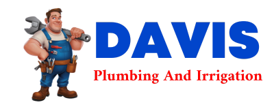 Trusted plumber in WAYNE CITY